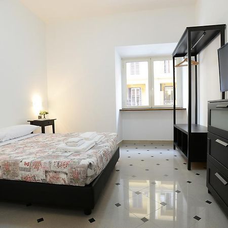 דירות רומא Casa Andrew מראה חיצוני תמונה
