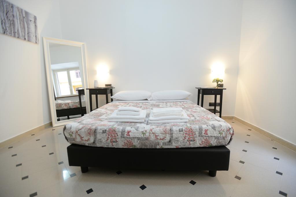 דירות רומא Casa Andrew מראה חיצוני תמונה