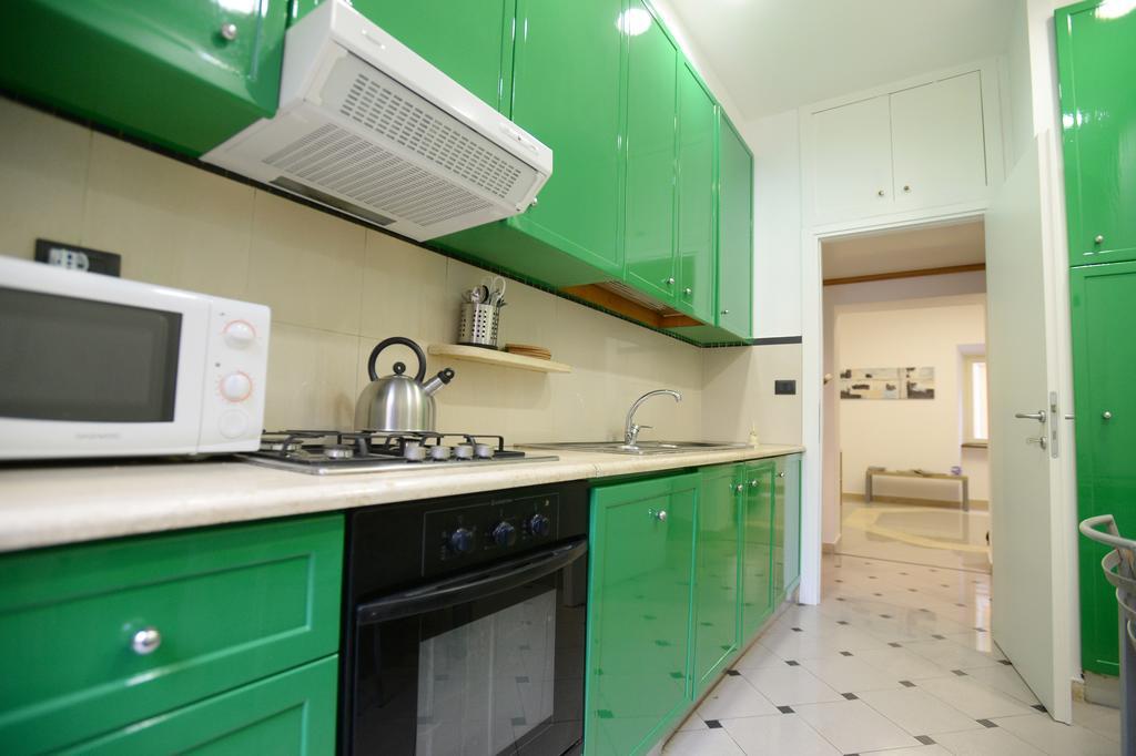 דירות רומא Casa Andrew מראה חיצוני תמונה