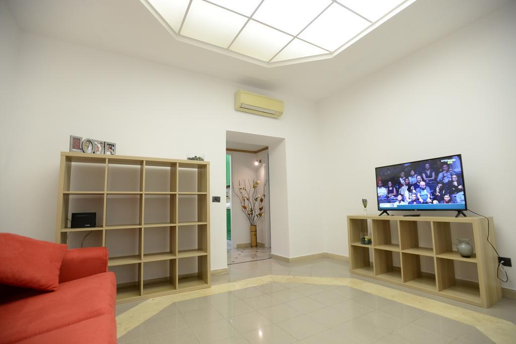 דירות רומא Casa Andrew מראה חיצוני תמונה